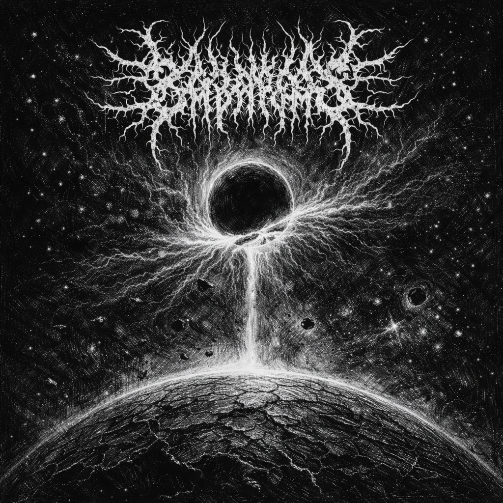 Monolith of Posession